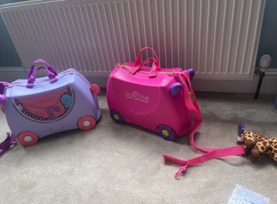 Trunki