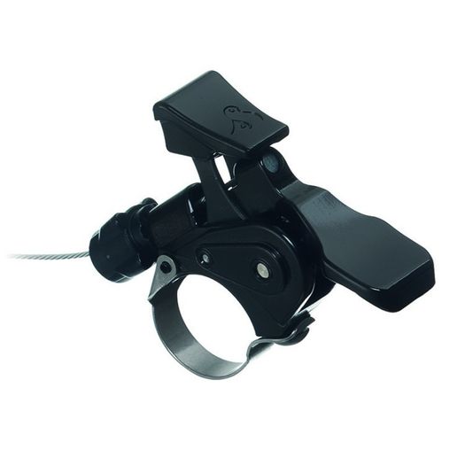 Remote Lock Out