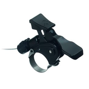 Remote Lock Out