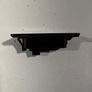 BMW 5 SERIES F10 2011 Rear License Plate Light 7193293 A3l2b731g Image 2