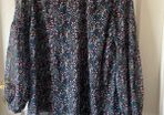 H&M Maternity Blouse (size 12-14)