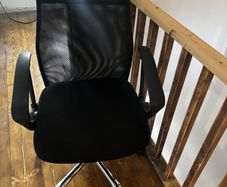 computer chair