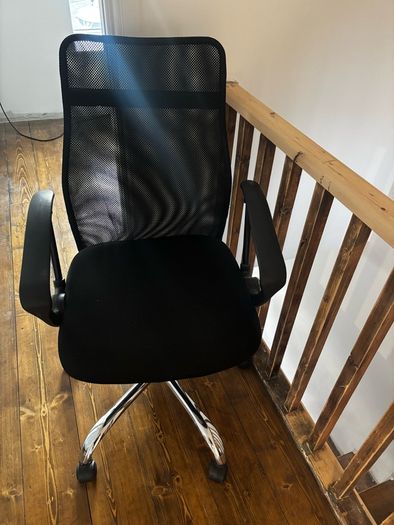 computer chair
