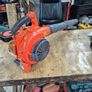 oleo-mac BV300 handheld blower Image 3