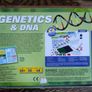 Genetics & DNA Experiment Kit Thames & Kosmos Age 10+ Image 4