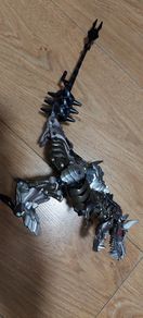 Transformer / toy
