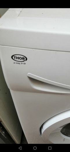 2 washing machines