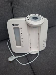 Baby Boundle: Steriliser ,Bottle warmer, Bottle Prep