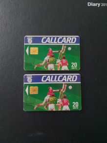 callcards