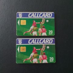 callcards