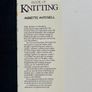 The Country Diary Book of Knitting Image 3