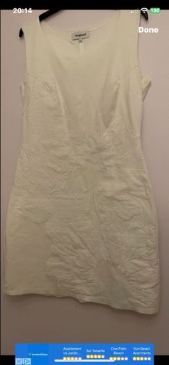 Desigual  dress