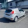 Ford Fiesta Van 152 Image 6