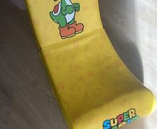 Xrocker yoshi gaming chair