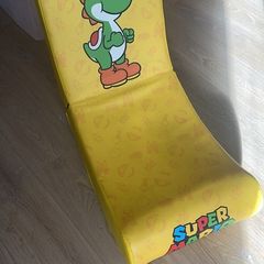 Xrocker yoshi gaming chair
