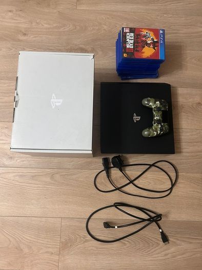 ps4 &vr bundle