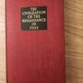 The Civilisation Of The Renaissance By  Jacob Burckhardt. Published By Phaidon Press Copyright Edition Hardback 1944 In Good Condition.  See Photos For Same. Image 2