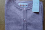 Girl's cardigan
