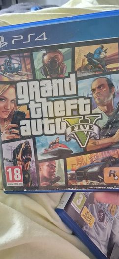 Ps4 games