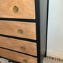 Vintage chest of drawers Image 5
