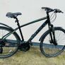 Carrera mountain bike Image 7