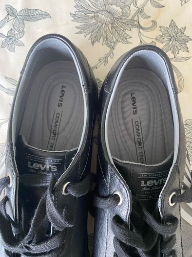 Levis Trainers