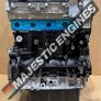 Ford 2.2 TDCi Engine DRR - New Image 2