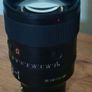 Sony Sel Fe 135mm F1.8 Gm Lens Image 5