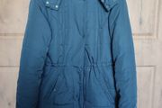 Autumn and winter women's jacket.