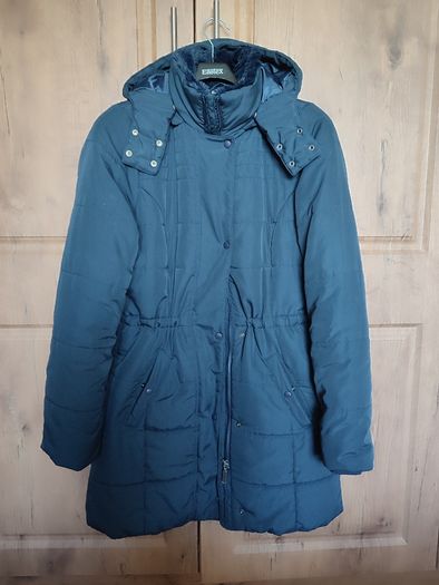 Autumn and winter women's jacket.