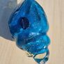 Big Murano glass shell Image 7