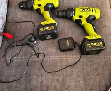 drill