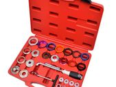 Crankshaft & Camshaft Seal Remover and Installer Tool Set