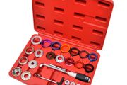 Crankshaft &amp; Camshaft Seal Remover and Installer Tool Set