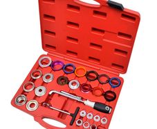 Crankshaft & Camshaft Seal Remover and Installer Tool Set