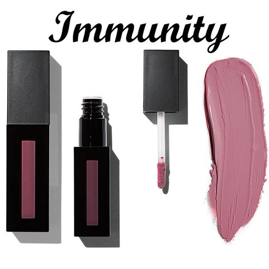Revolution Pro Supreme Matte Lip Pigment - Immunity - New - Sealed