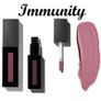 Revolution Pro Supreme Matte Lip Pigment - Immunity - New - Sealed Image 2
