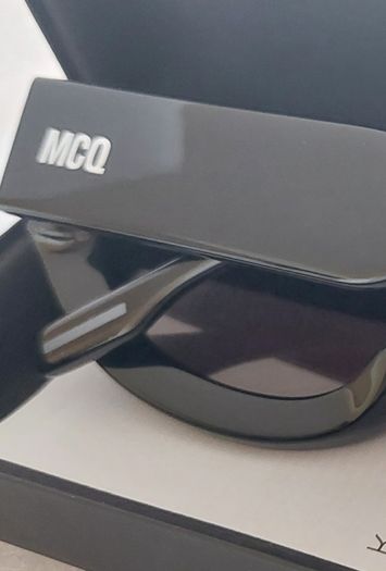 McQ by Alexander McQueen Sunglasses