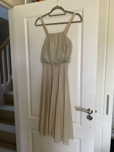 Dress Massimo dutti