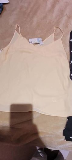 pennys trousers and top