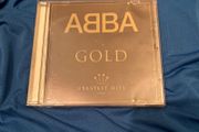 ABBA - Gold Collection CD