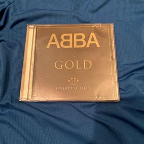 ABBA - Gold Collection CD