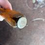 Vintage 10 inch German screwdriver Image 4