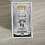 Funko Pop Star Wars Jet Trooper #643 Image 4