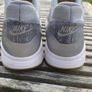 Nike Air Max 3M Flyknit Uk 10 Image 4