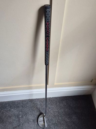 Scotty Cameron GoLo 6.5