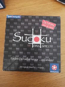 Sudoku Game