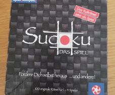 Sudoku Game