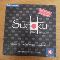 Sudoku Game