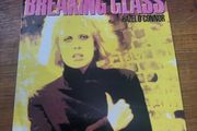 Breaking Glass Hazel O'Connor album